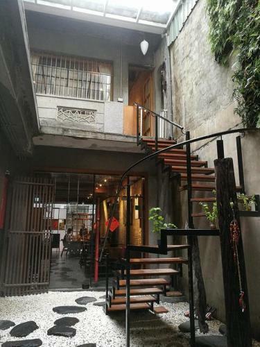 Thinking Homestay