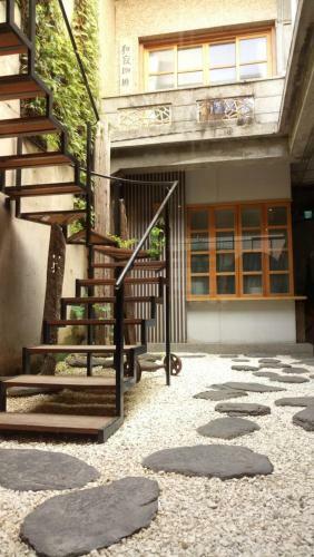 Thinking Homestay
