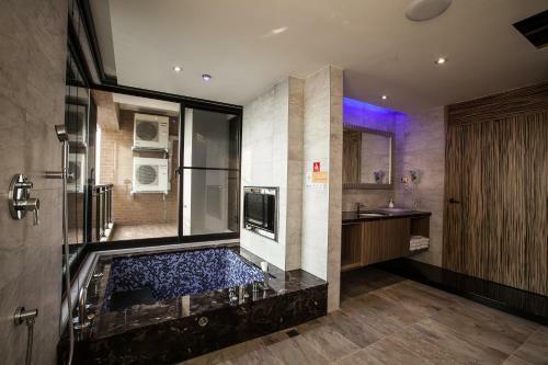 Mi Yue Boutque Motel