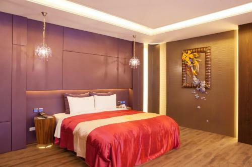 Mi Yue Boutque Motel