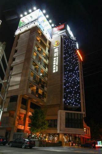 Mi Yue Boutque Motel