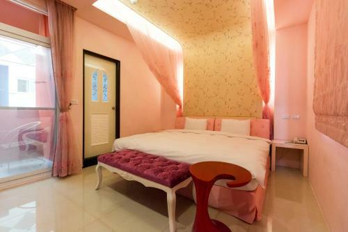 Gjia Taitung B&B