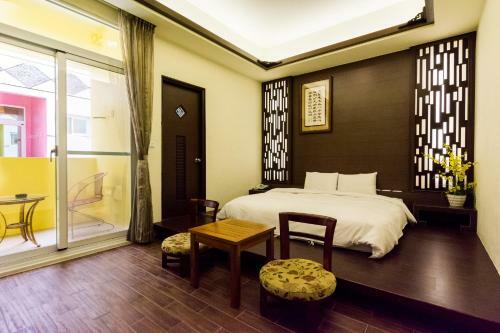 Gjia Taitung B&B