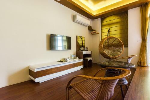 Gjia Taitung B&B