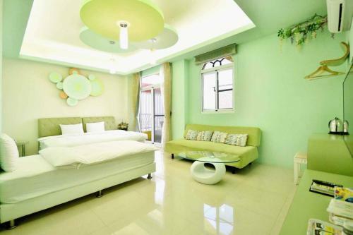 Gjia Taitung B&B