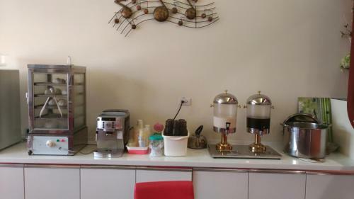 Gjia Taitung B&B