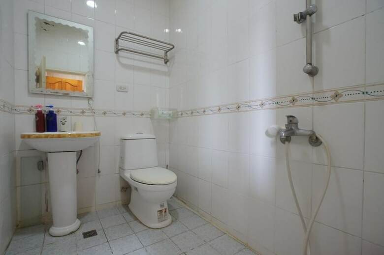 Hotel Music House Homestay