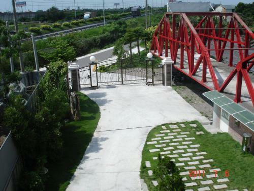 Kawada House Homestay
