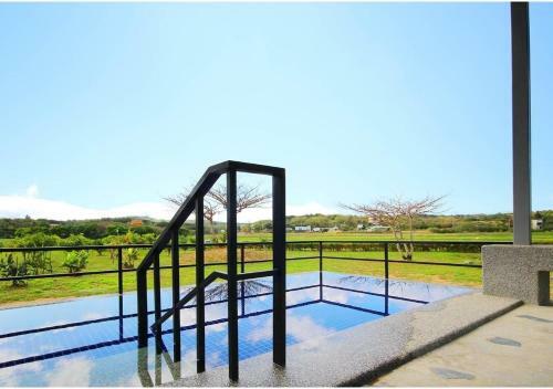 Villa Cool Summer Family