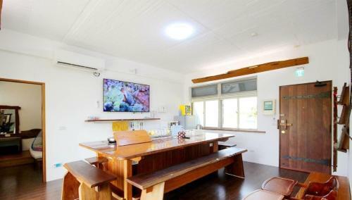 Villa Cool Summer Family