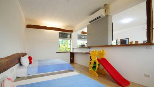 Villa Cool Summer Family