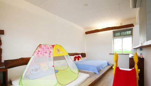 Villa Cool Summer Family