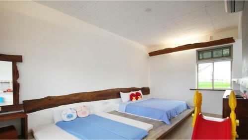 Villa Cool Summer Family