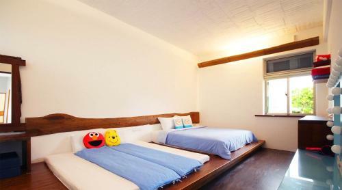Villa Cool Summer Family