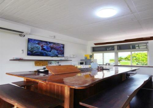 Villa Cool Summer Family
