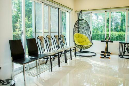Mountain Homestay