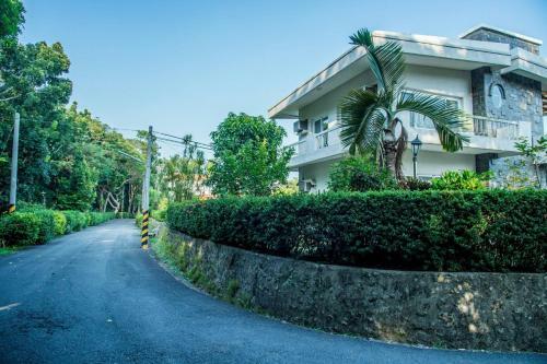 Mountain Homestay