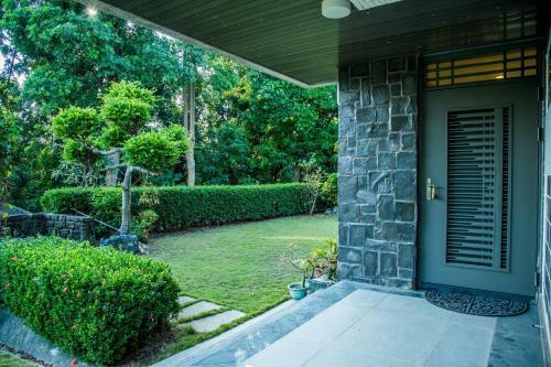 Mountain Homestay