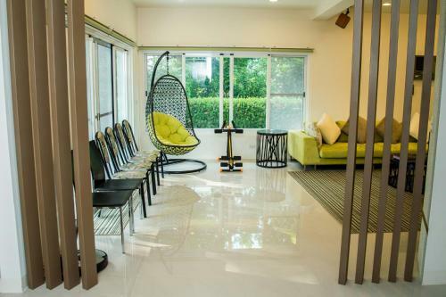 Mountain Homestay