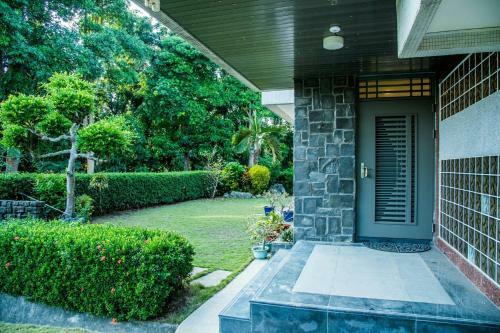 Mountain Homestay