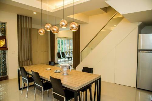 Mountain Homestay