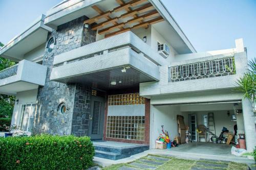 Mountain Homestay