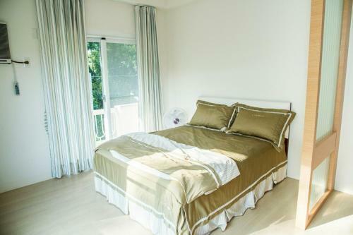 Mountain Homestay