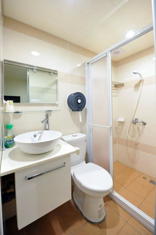 Bed & Breakfast He'an Homestay