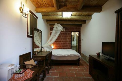 Bed & Breakfast Qiong Lin 79 Hao Homestay