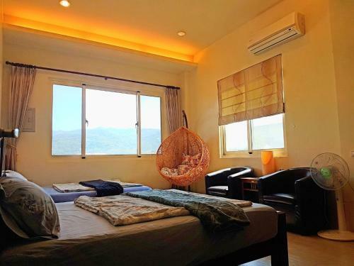 Agroturismo Emerald Grange