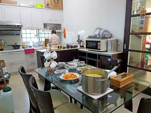 Agroturismo Emerald Grange