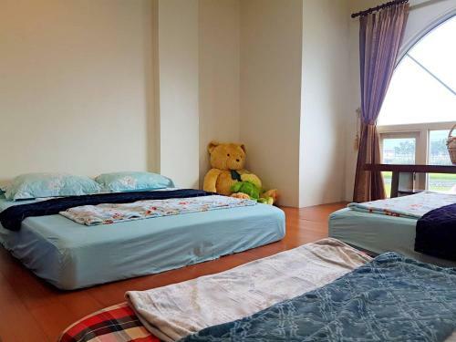 Agroturismo Emerald Grange