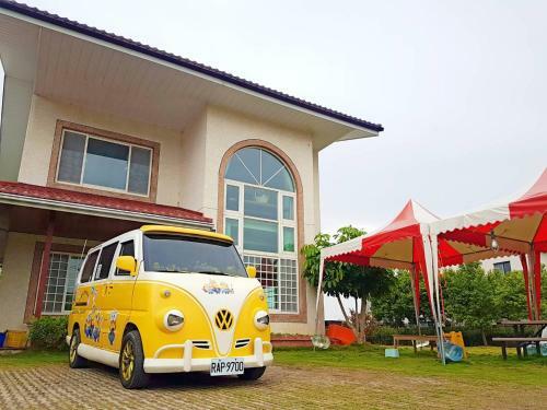 Agroturismo Emerald Grange