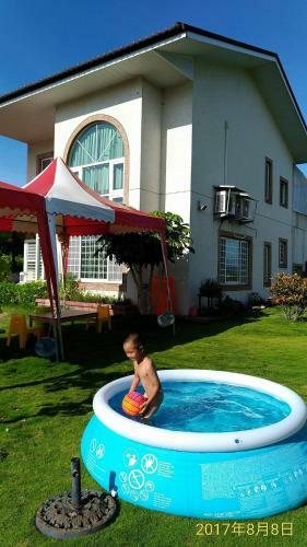 Agroturismo Emerald Grange
