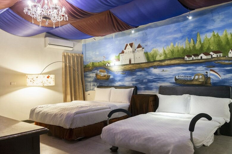 Hotel The Dutch II