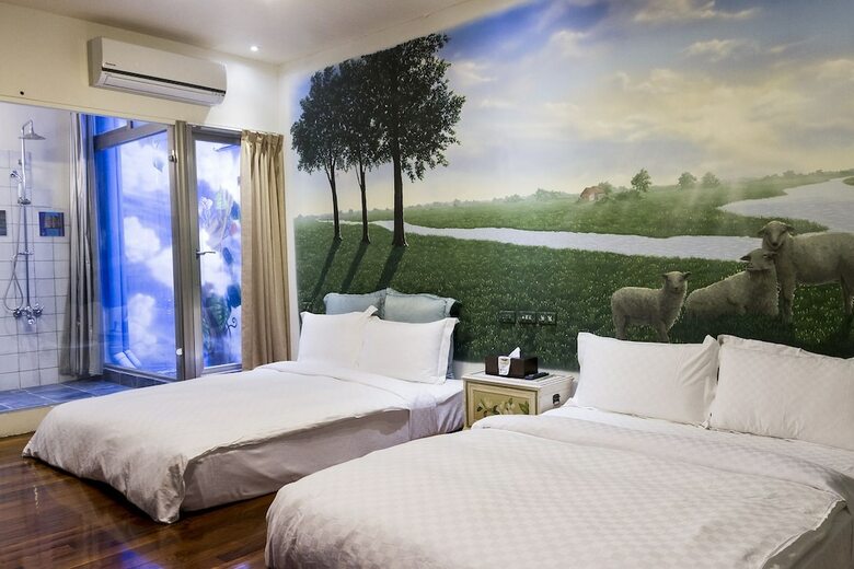 Hotel The Dutch II