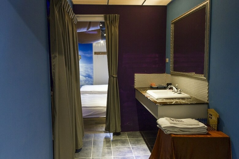 Hotel The Dutch II