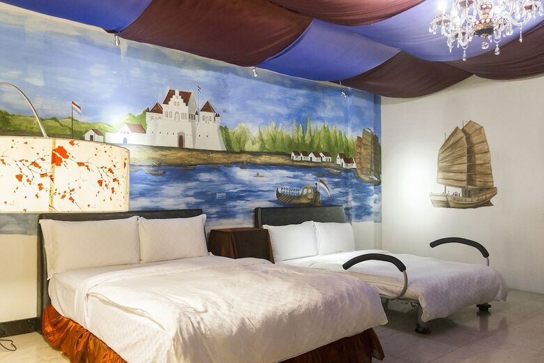 Hotel The Dutch II