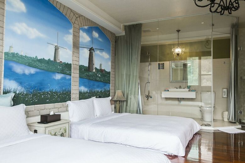 Hotel The Dutch II