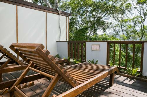 Lodge Grand Orchid Resort Villa