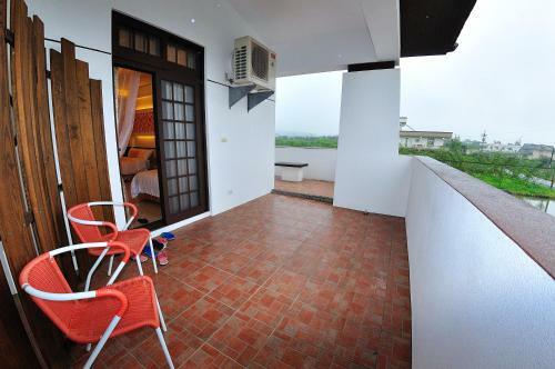 Elegant Homestay