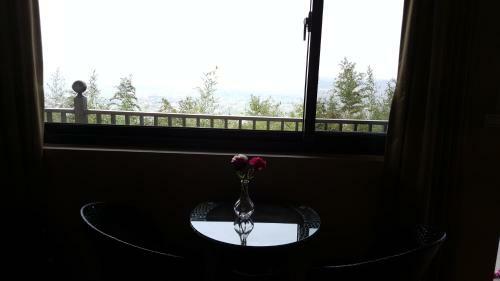 Hostal Chi House