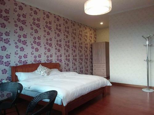 Hostal Chi House