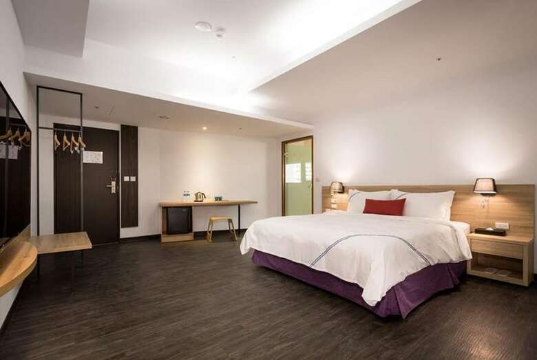 Xianghe Hotel