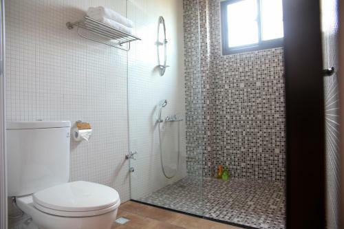 Taoyuan Homestay