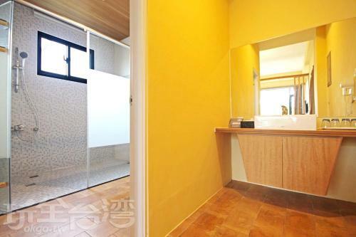Taoyuan Homestay