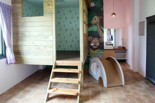 Taoyuan Homestay