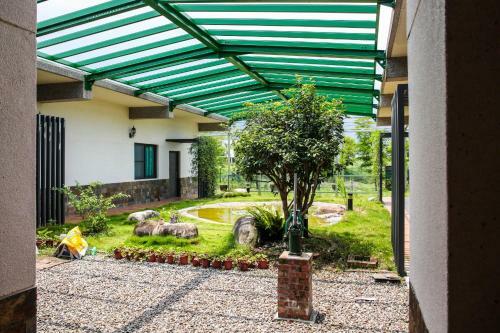 Taoyuan Homestay