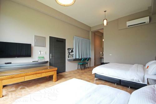 Taoyuan Homestay