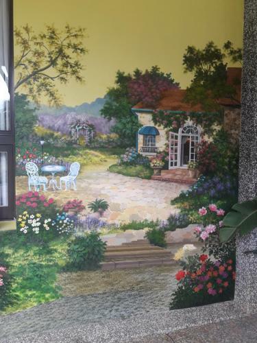 Bed & Breakfast Fu Chuan Garden